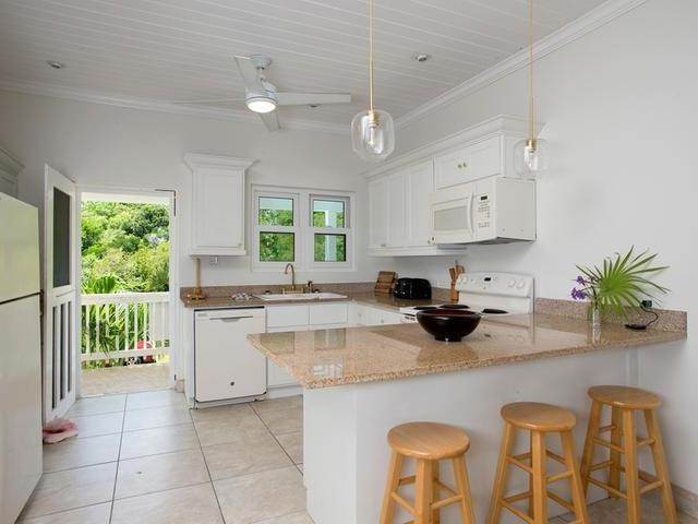 6. Single Family Homes for Sale at Governors Harbour, Eleuthera Bahamas