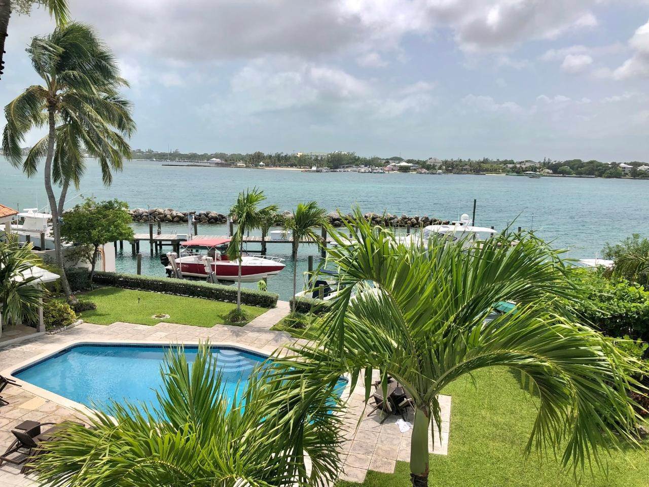 12. Condo for Rent at Paradise Island, Nassau and Paradise Island Bahamas