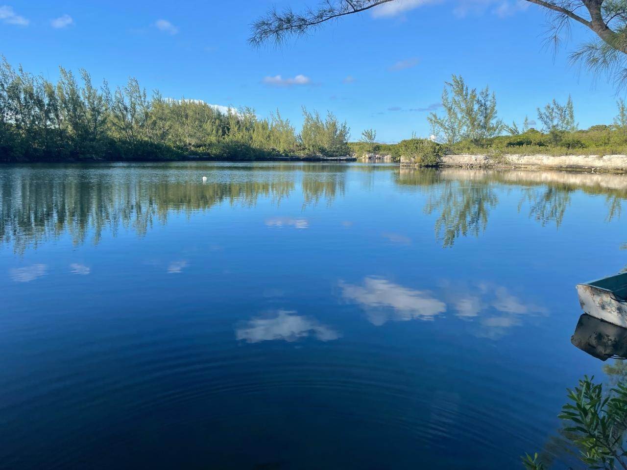 2. Land for Sale at Arthurs Town, Cat Island Bahamas