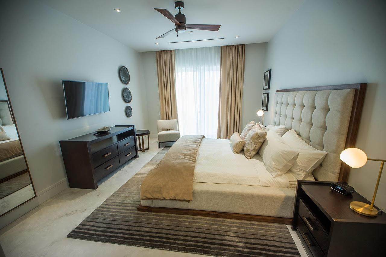 8. Condo for Rent at Cable Beach, Nassau and Paradise Island Bahamas