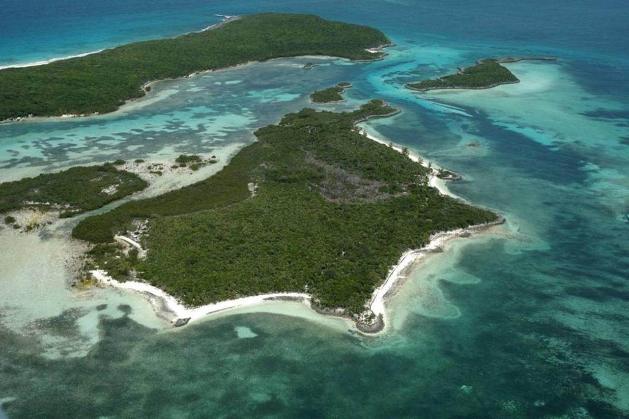 1. Private Islands for Sale at Other Berry Islands, Berry Islands Bahamas