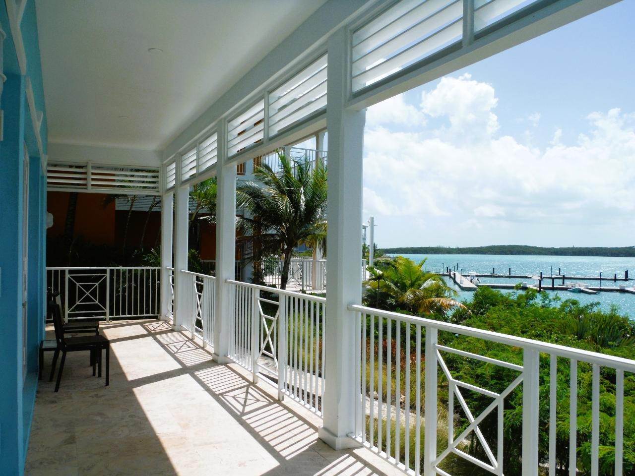 26. Single Family Homes for Sale at February Point, Exuma Bahamas