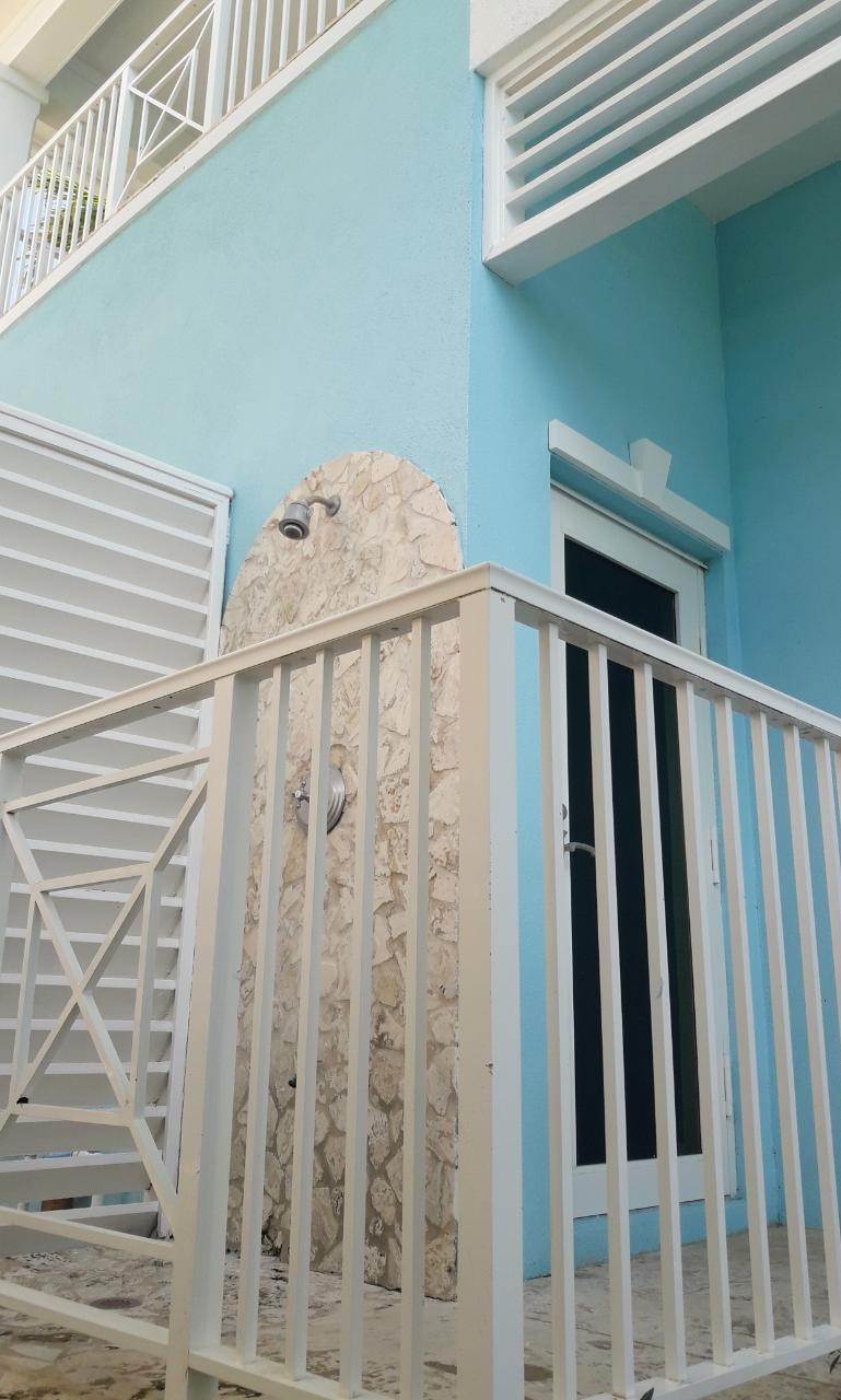 49. Single Family Homes for Sale at February Point, Exuma Bahamas