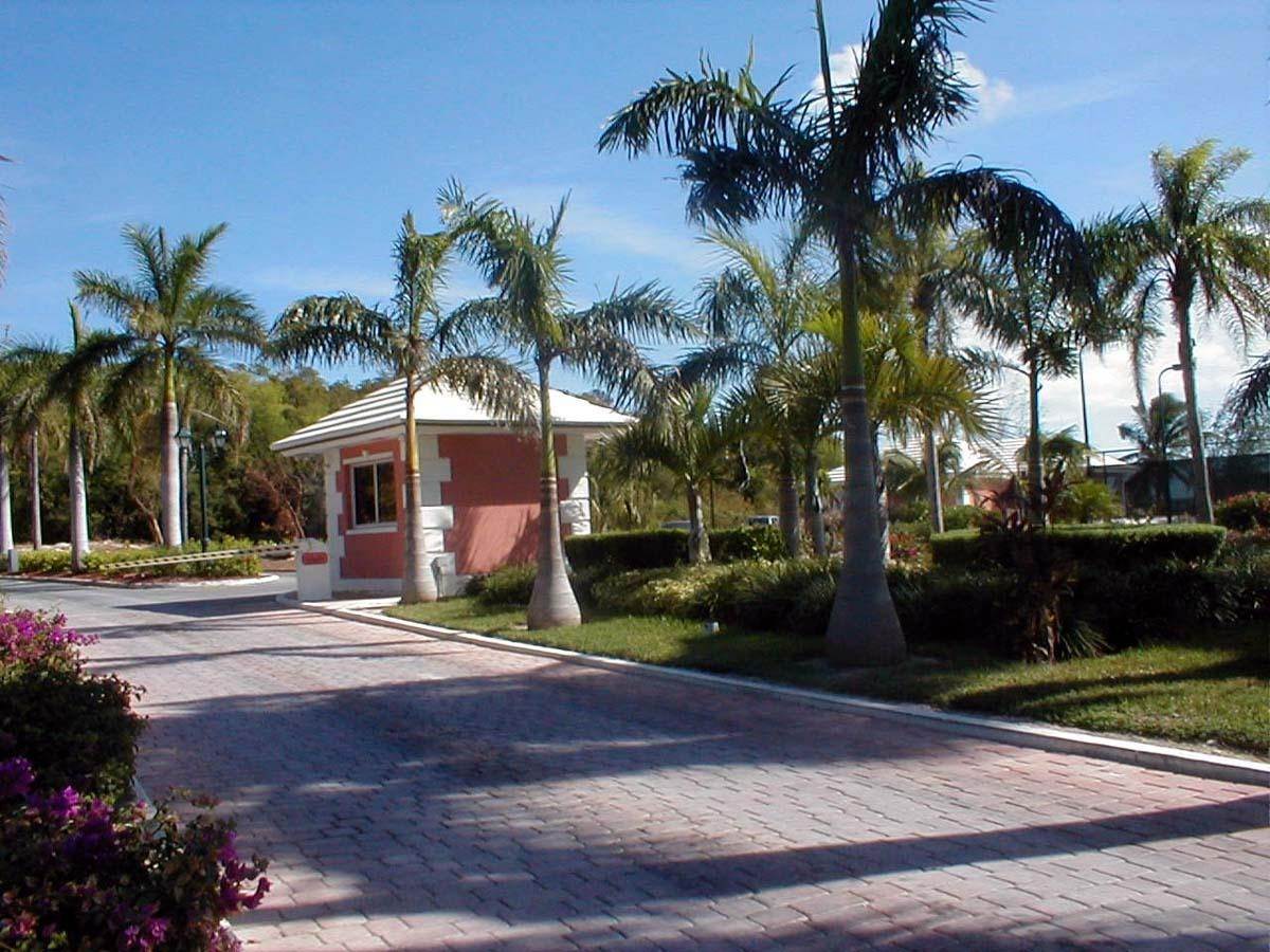 53. Single Family Homes for Sale at February Point, Exuma Bahamas