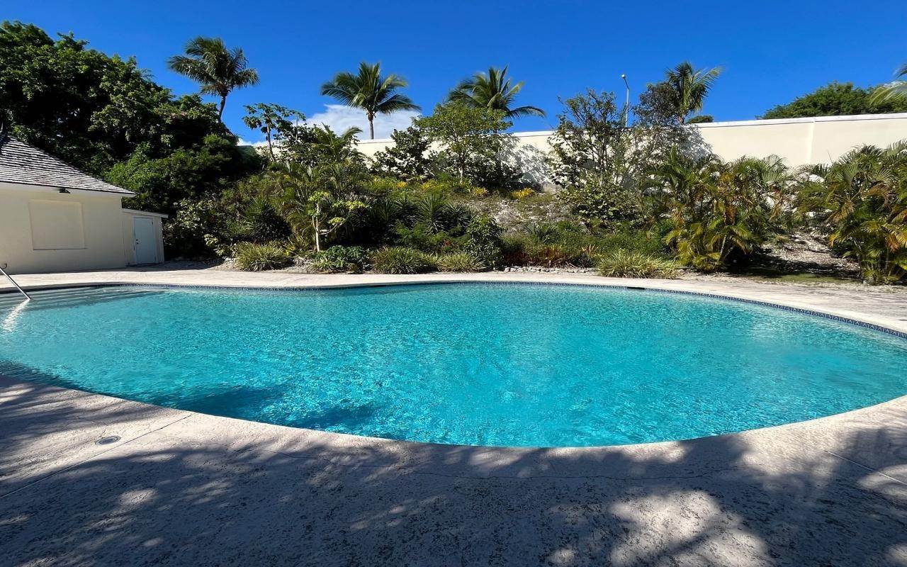 10. Land for Sale at West Bay Street, Nassau and Paradise Island Bahamas