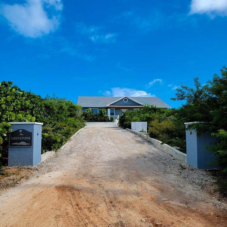 2. Single Family Homes for Sale at Forbes Hill, Exuma Bahamas