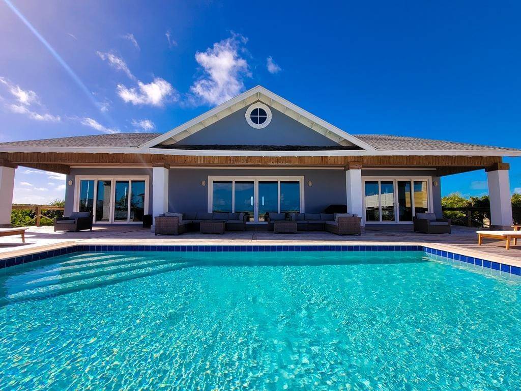 4. Single Family Homes for Sale at Forbes Hill, Exuma Bahamas