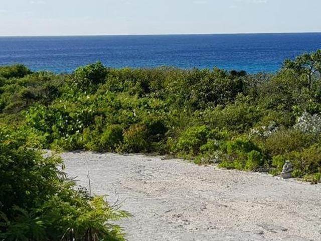 7. Land for Sale at Columbus Landings, San Salvador Bahamas