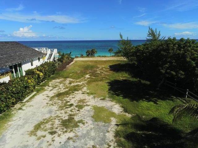 4. Land for Sale at Palmetto Point, Eleuthera Bahamas