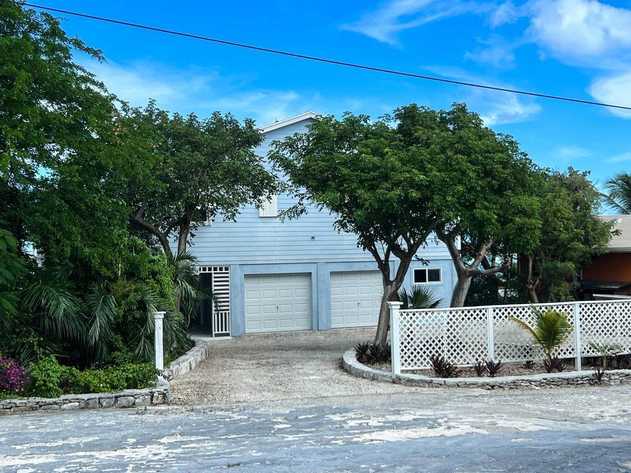 Single Family Homes for Sale at Bahama Sound, Exuma Bahamas