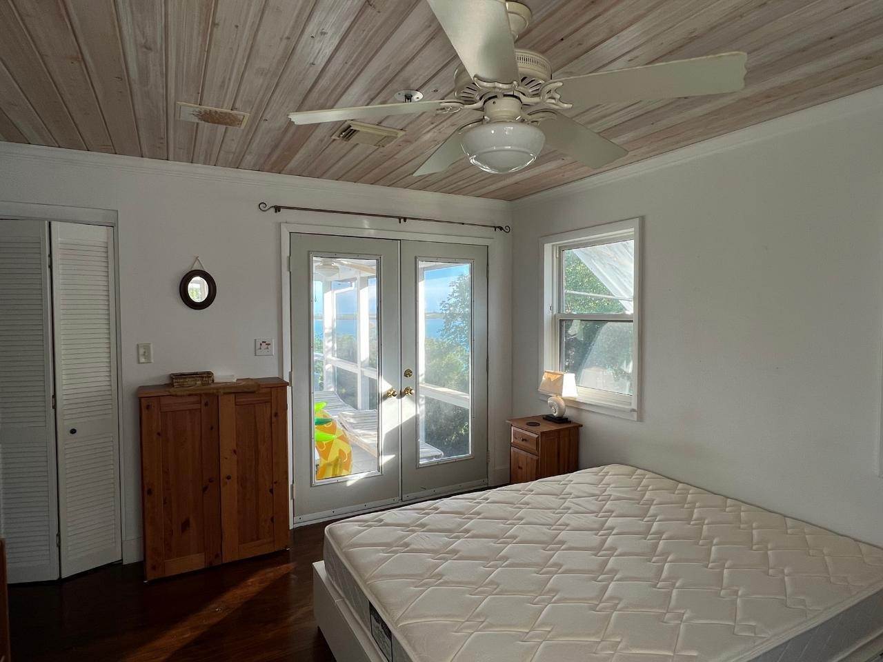 19. Single Family Homes for Sale at Bahama Sound, Exuma Bahamas