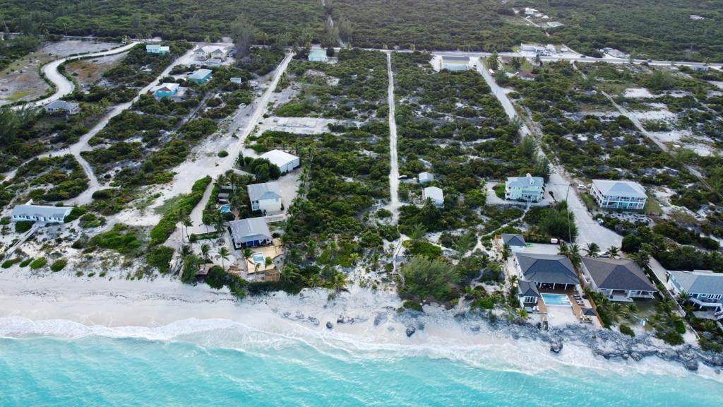 4. Land for Sale at Jimmy Hill, Exuma Bahamas