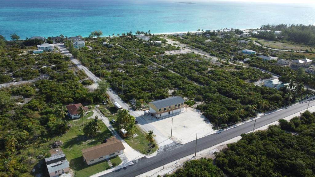 10. Land for Sale at Jimmy Hill, Exuma Bahamas