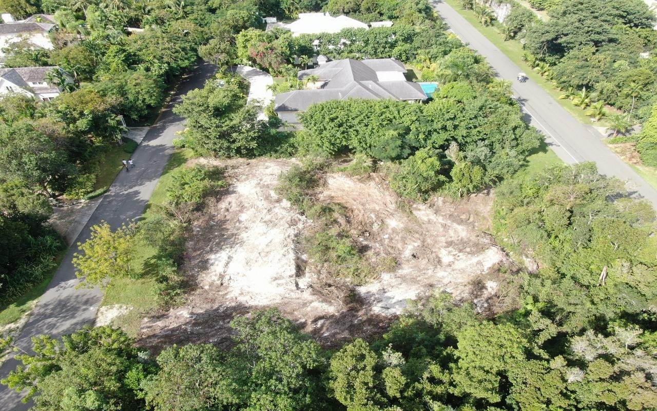 7. Land for Sale at Lyford Cay, Nassau and Paradise Island Bahamas