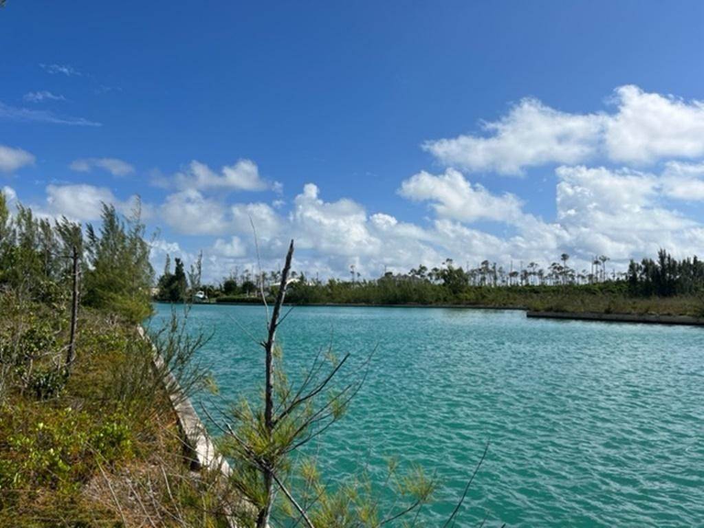 8. Land for Sale at Lucaya, Freeport and Grand Bahama Bahamas