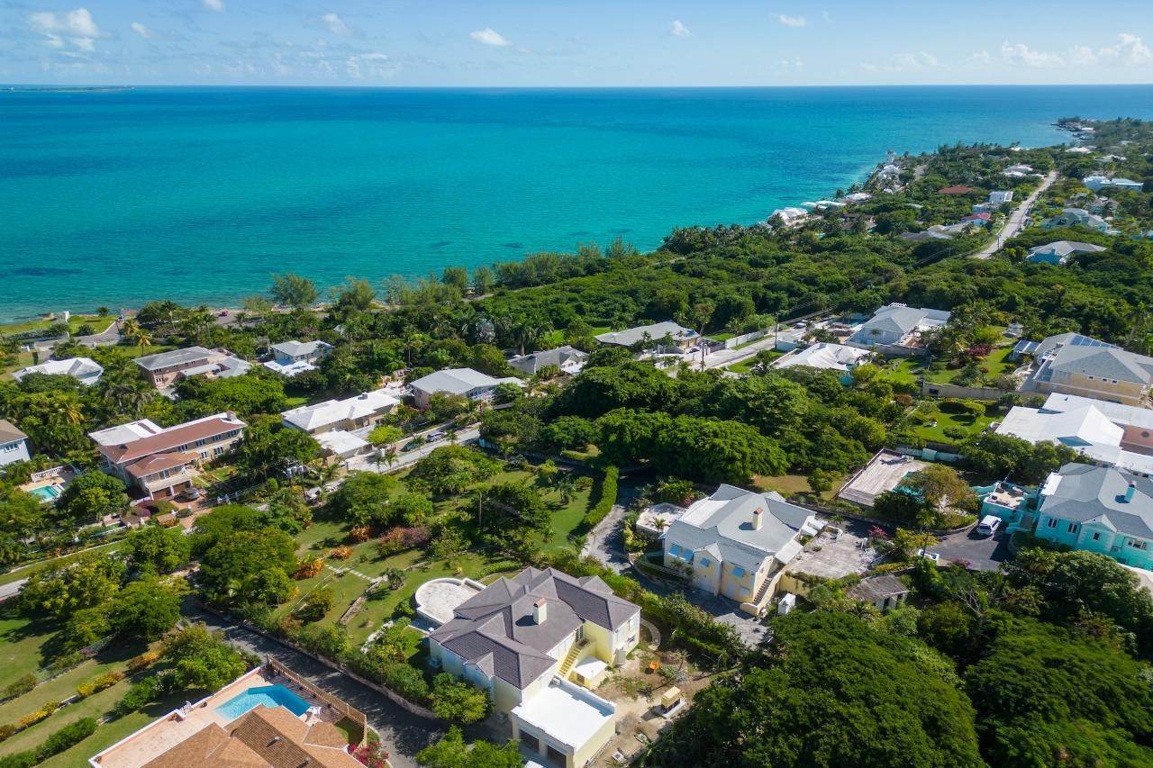 20. Single Family Homes for Sale at Winton, Nassau and Paradise Island Bahamas