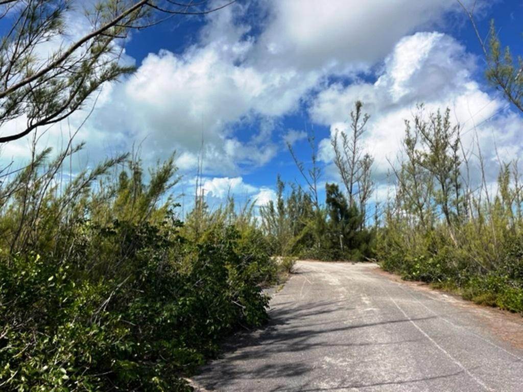 2. Land for Sale at Dover Sound, Freeport and Grand Bahama Bahamas