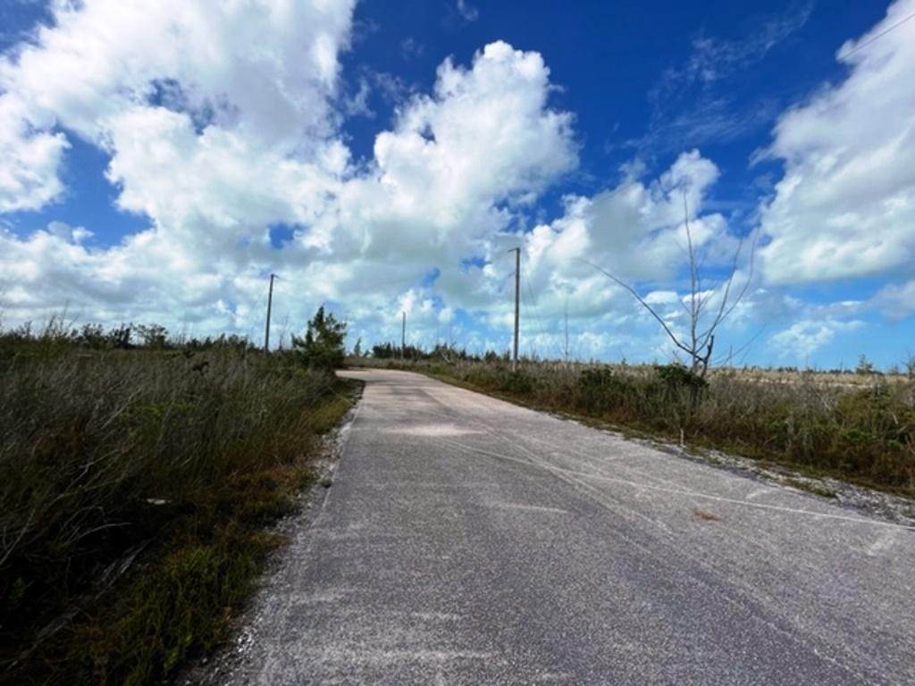 6. Land for Sale at Dover Sound, Freeport and Grand Bahama Bahamas