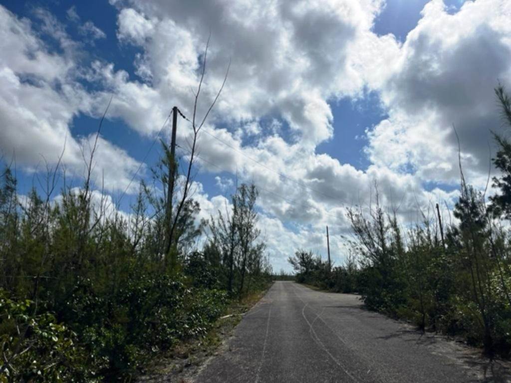 Land for Sale at Dover Sound, Freeport and Grand Bahama Bahamas