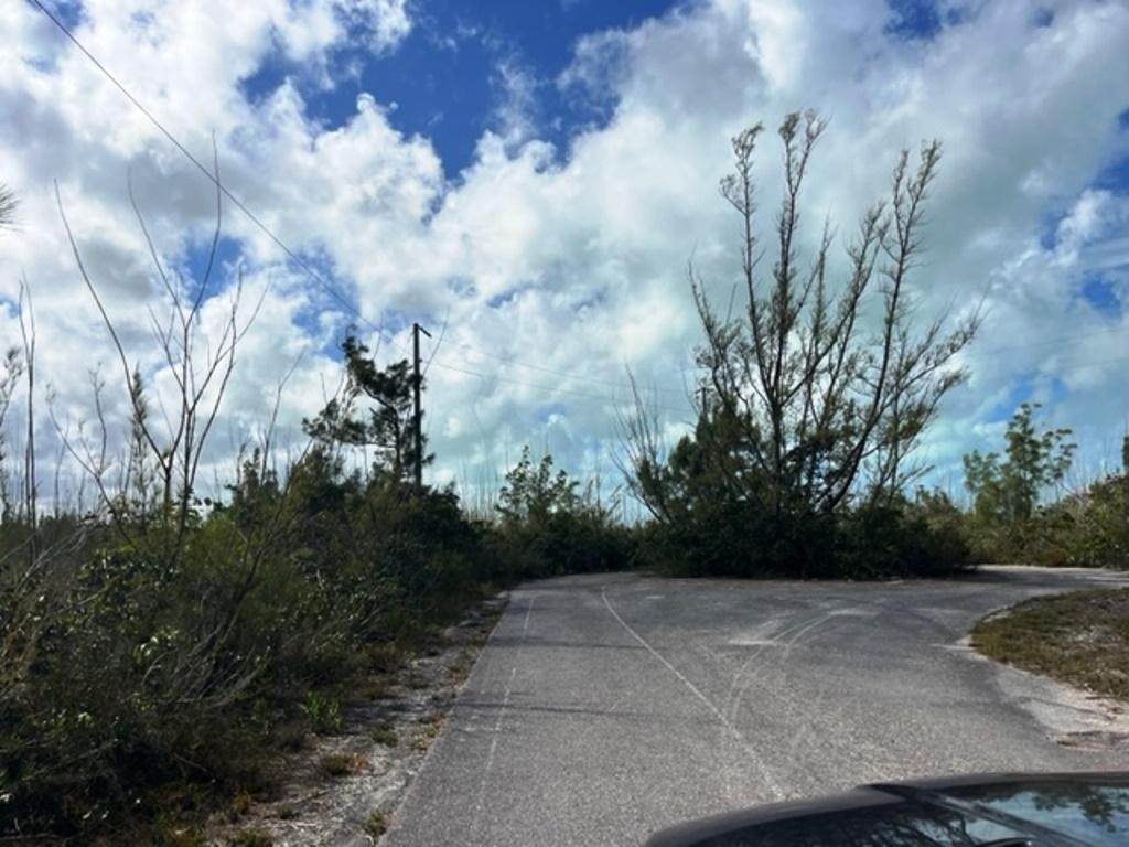 5. Land for Sale at Dover Sound, Freeport and Grand Bahama Bahamas