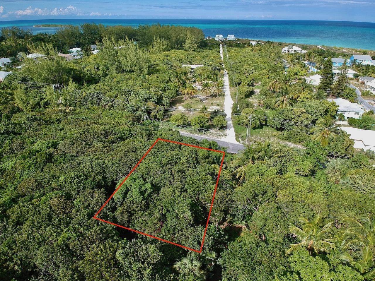 1. Land for Sale at Spanish Wells, Eleuthera Bahamas