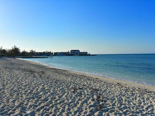 32. Condo for Rent at Cable Beach, Nassau and Paradise Island Bahamas