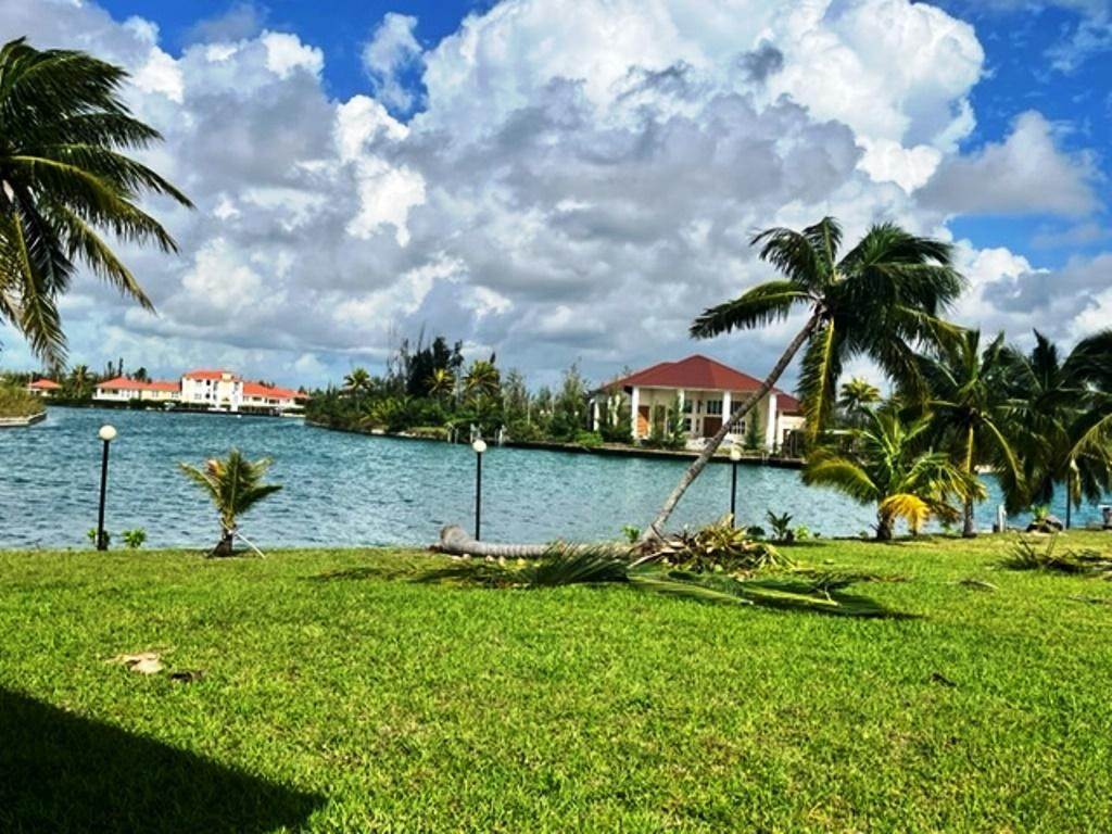 22. Single Family Homes for Sale at Pine Bay, Freeport and Grand Bahama Bahamas