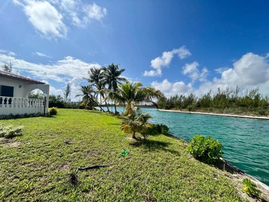24. Single Family Homes for Sale at Pine Bay, Freeport and Grand Bahama Bahamas