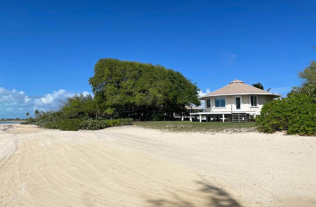 9. Single Family Homes for Sale at Wemyss Settlement, Long Island Bahamas