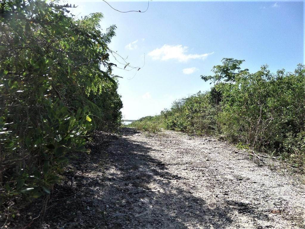 1. Land for Sale at Other Long Island, Long Island Bahamas