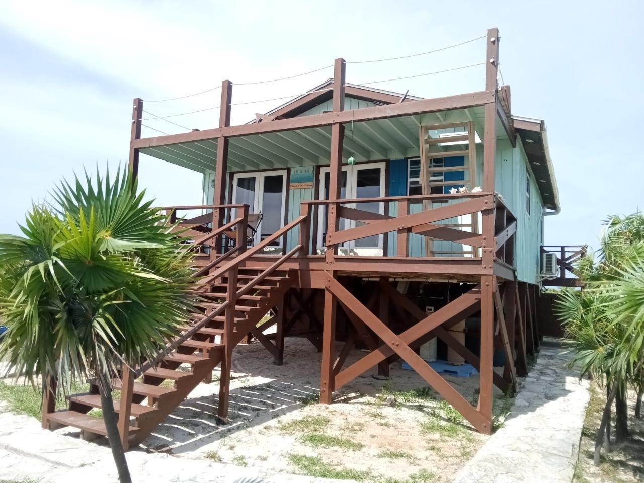 2. Single Family Homes for Sale at Columbus Landings, San Salvador Bahamas