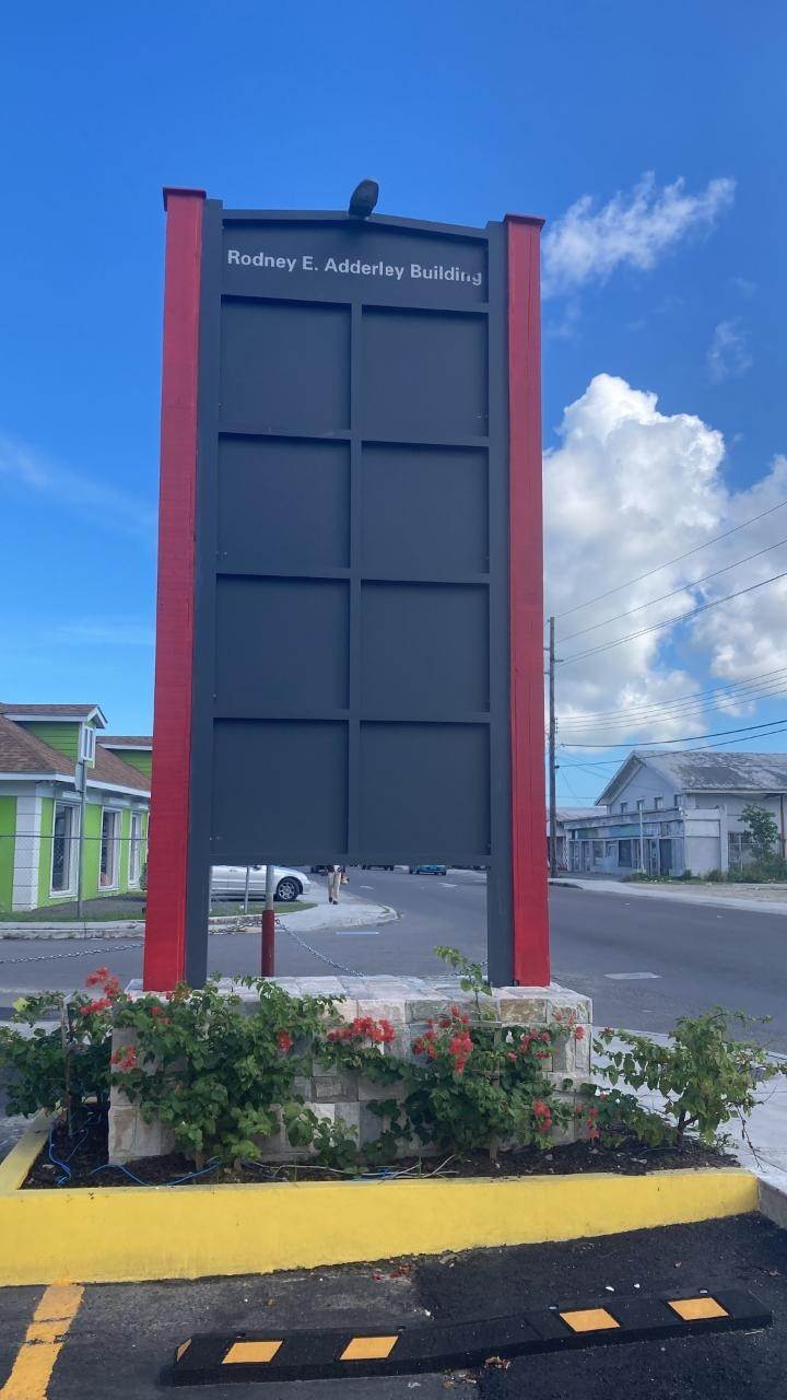 Commercial for Rent at Other New Providence, New Providence Bahamas