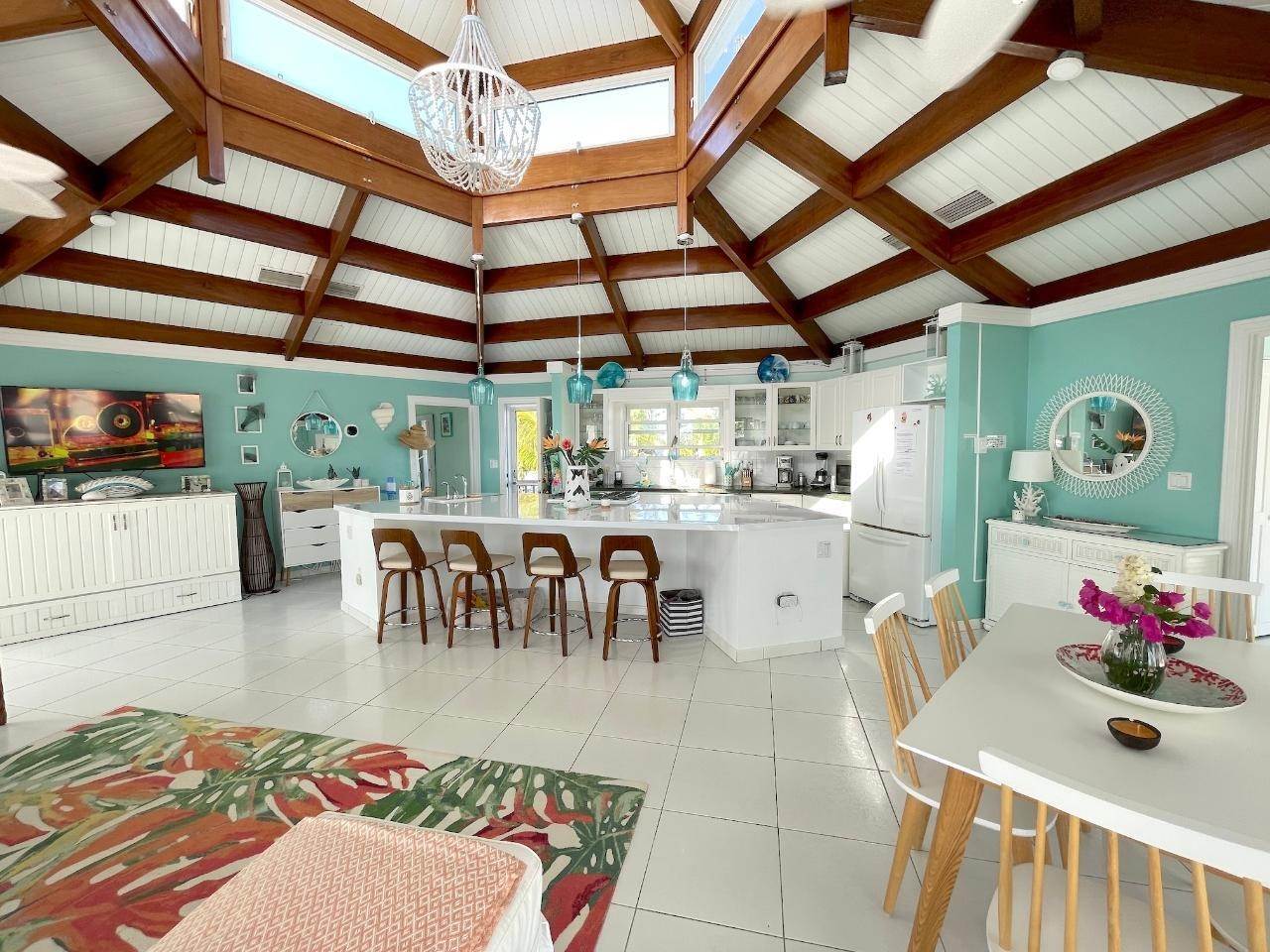 14. Single Family Homes for Sale at Wemyss Settlement, Long Island Bahamas