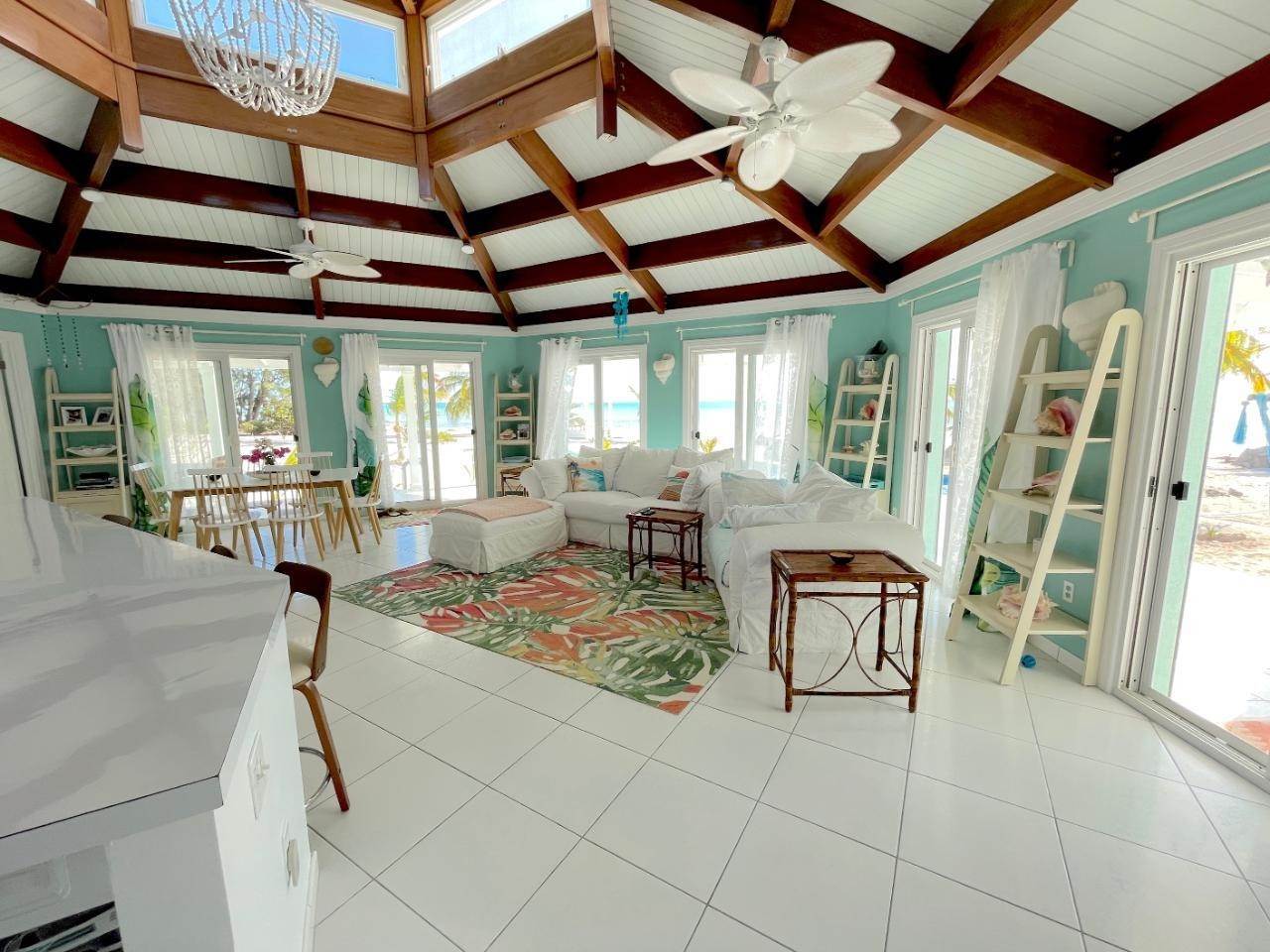 16. Single Family Homes for Sale at Wemyss Settlement, Long Island Bahamas