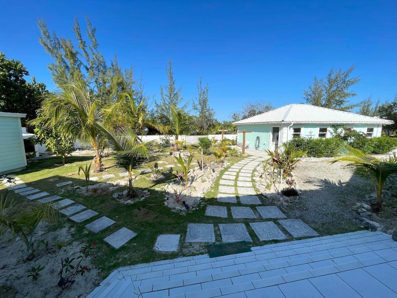 28. Single Family Homes for Sale at Wemyss Settlement, Long Island Bahamas