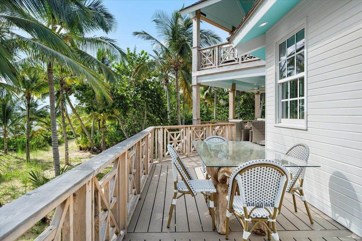 42. Single Family Homes for Sale at Kamalame Cay, Andros Bahamas