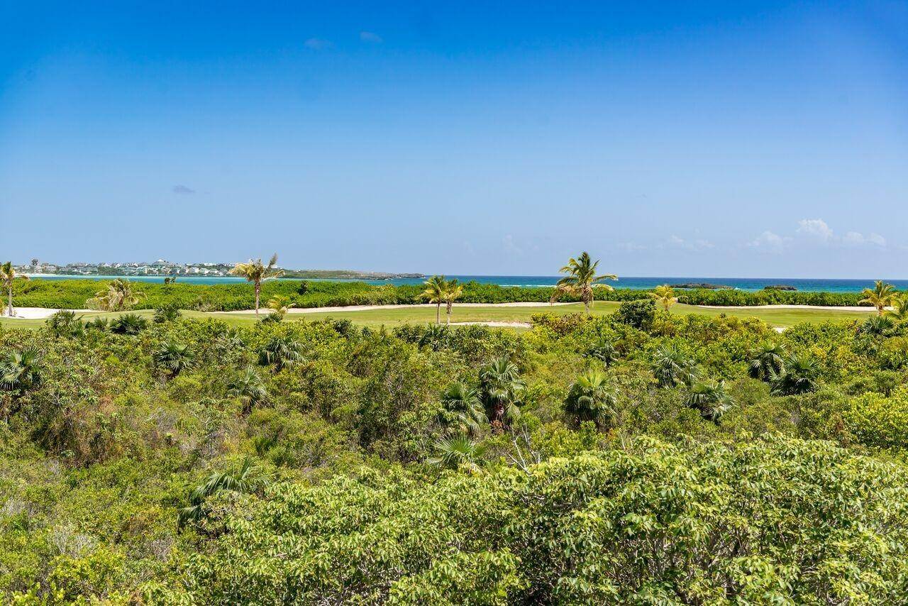 2. Land for Sale at Winding Bay, Abaco Bahamas