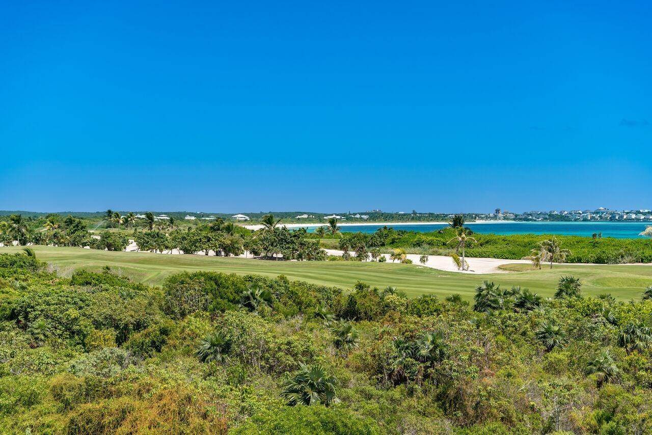 6. Land for Sale at Winding Bay, Abaco Bahamas