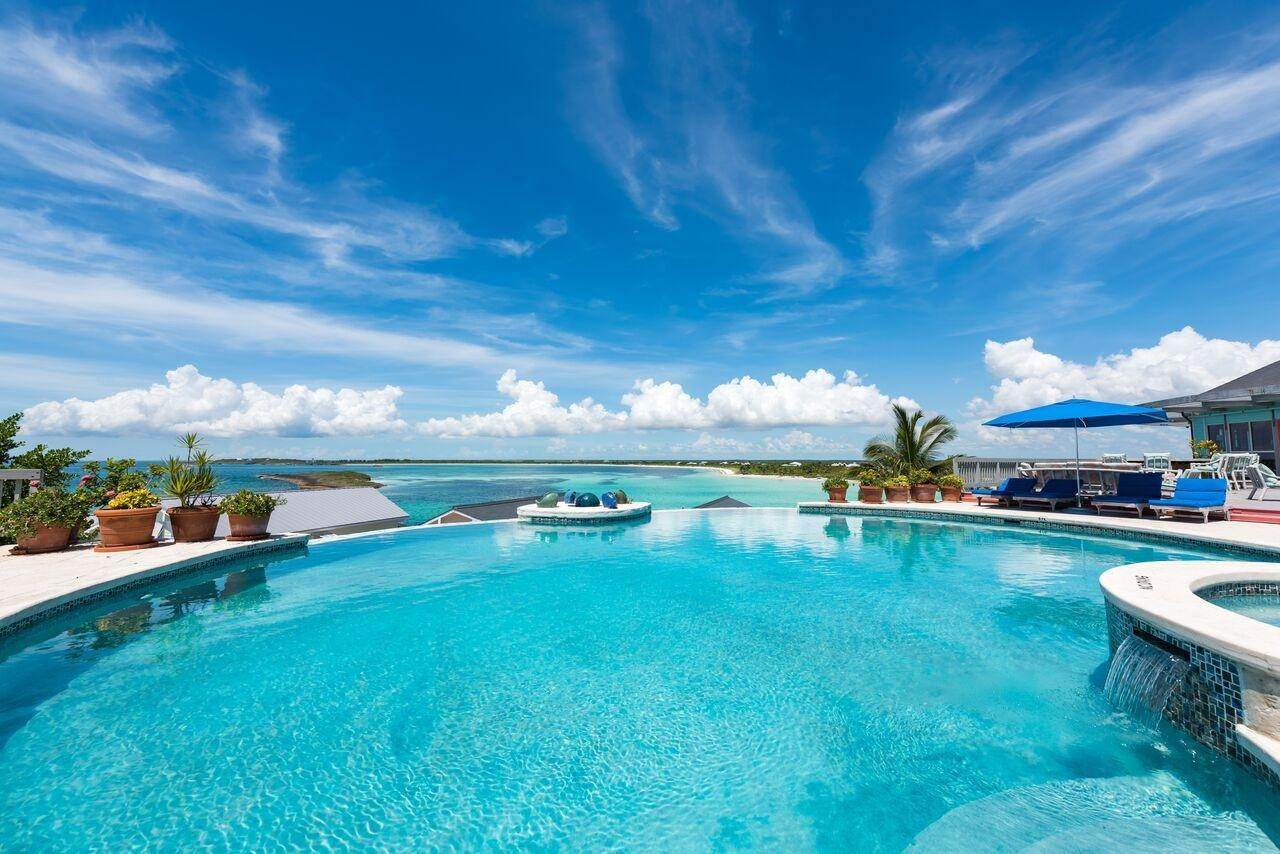 12. Land for Sale at Winding Bay, Abaco Bahamas