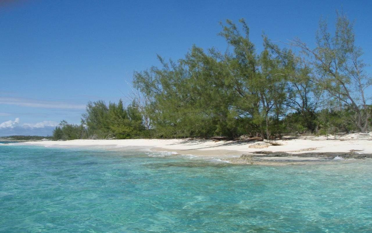 2. Land for Sale at Other Cat Island, Cat Island Bahamas