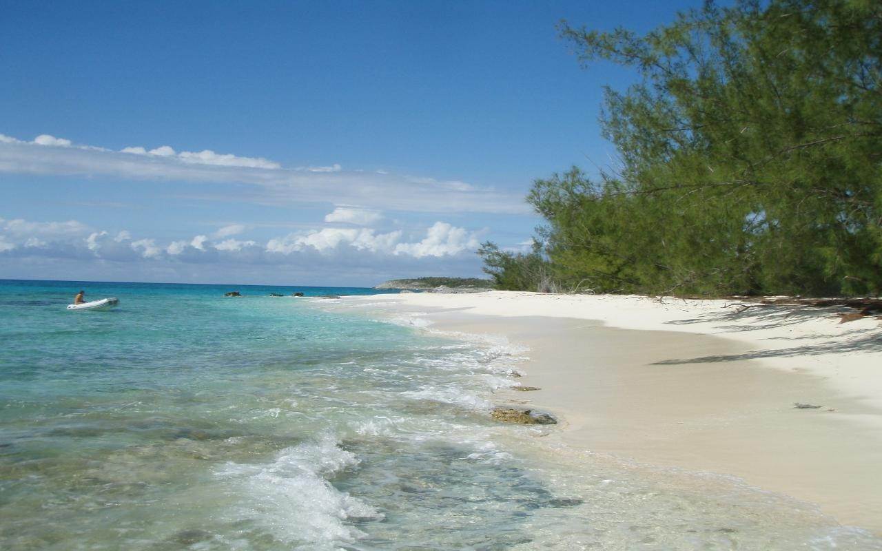 5. Land for Sale at Other Cat Island, Cat Island Bahamas