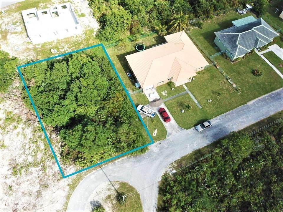 2. Land for Sale at Bahamia, Freeport and Grand Bahama Bahamas
