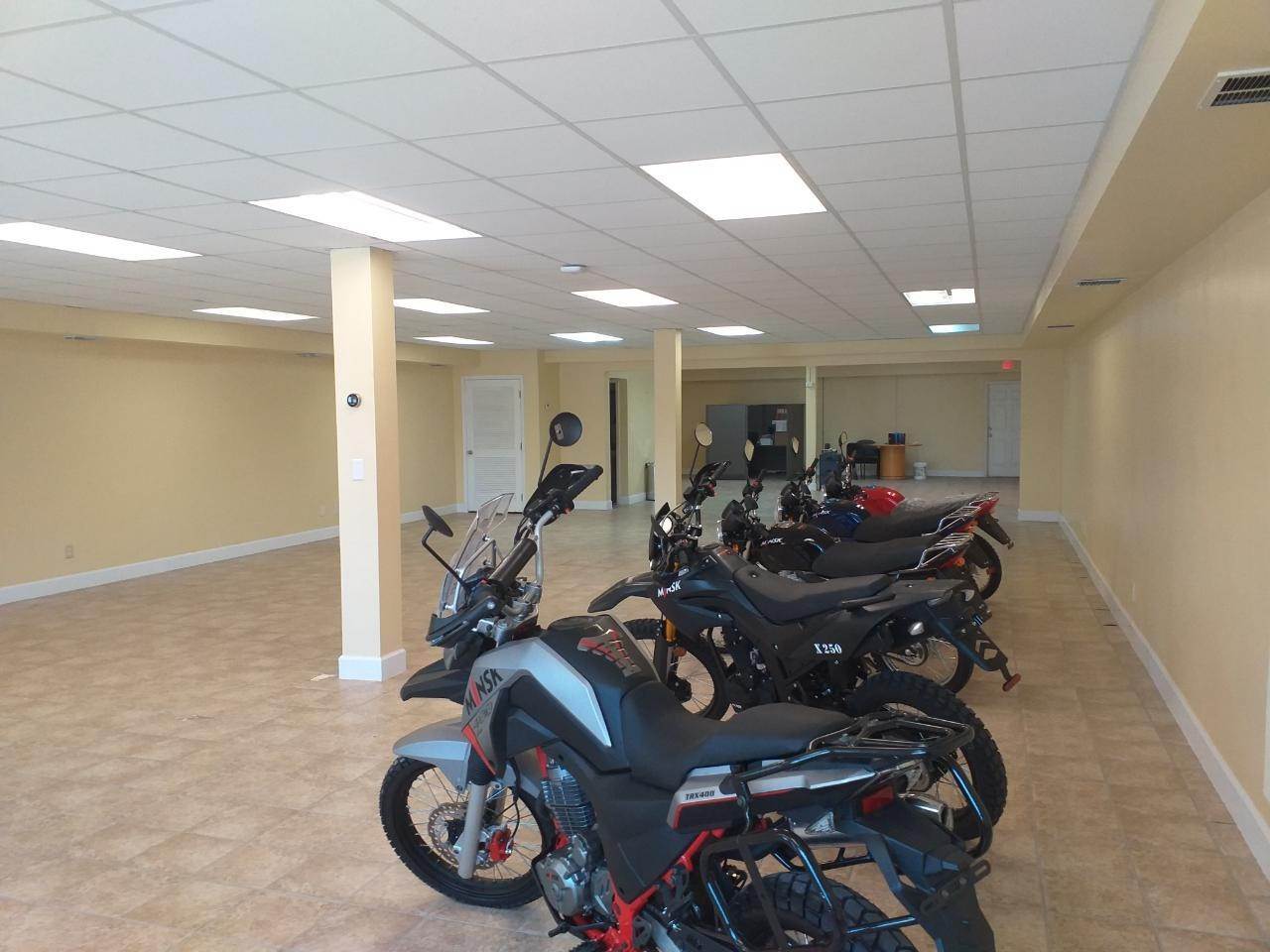 2. Commercial for Rent at Civic Industrial Area, Freeport and Grand Bahama Bahamas