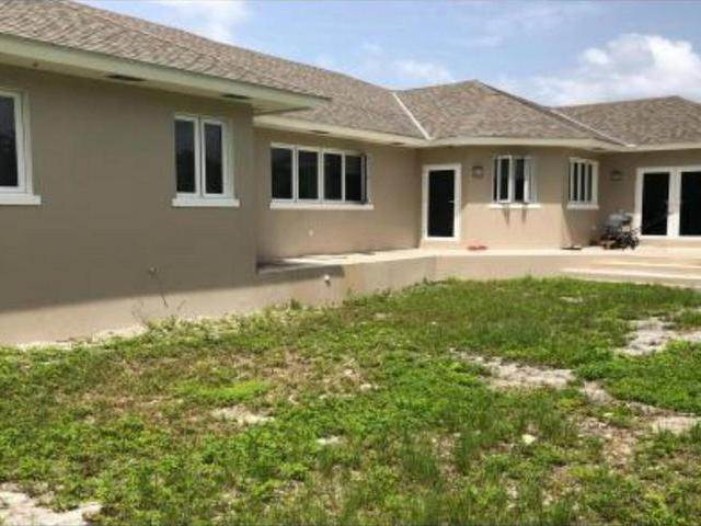 4. Single Family Homes for Rent at Jacaranda, Nassau and Paradise Island Bahamas