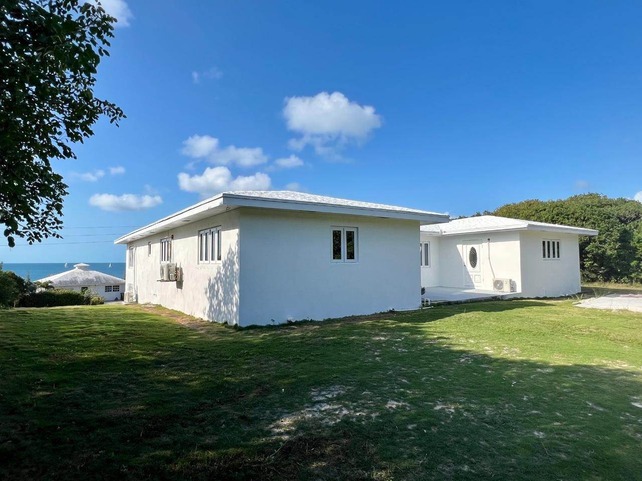 19. Single Family Homes for Sale at Rainbow Bay, Eleuthera Bahamas