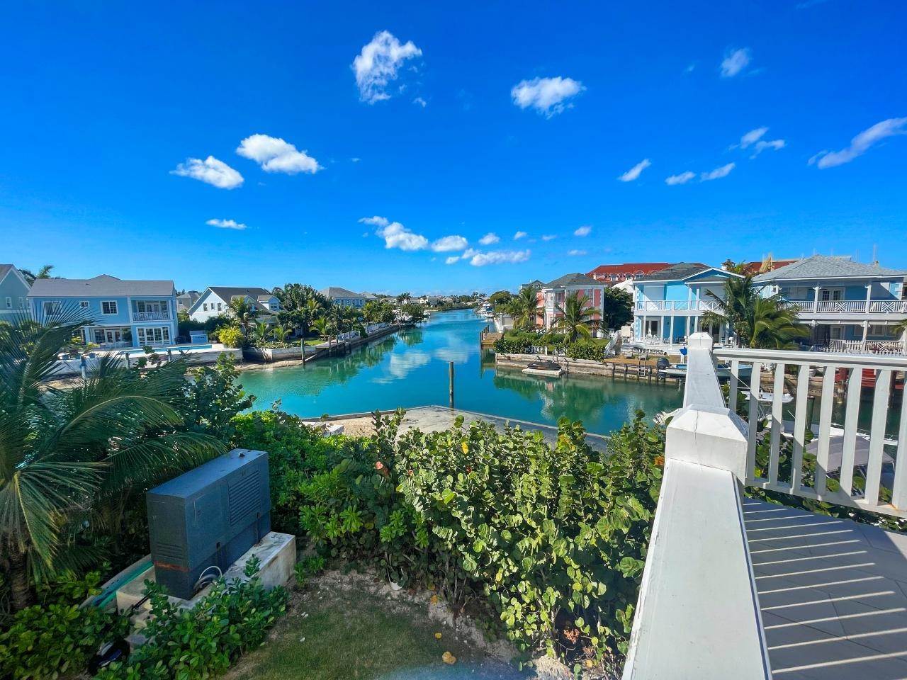 15. Single Family Homes for Sale at Cable Beach, Nassau and Paradise Island Bahamas