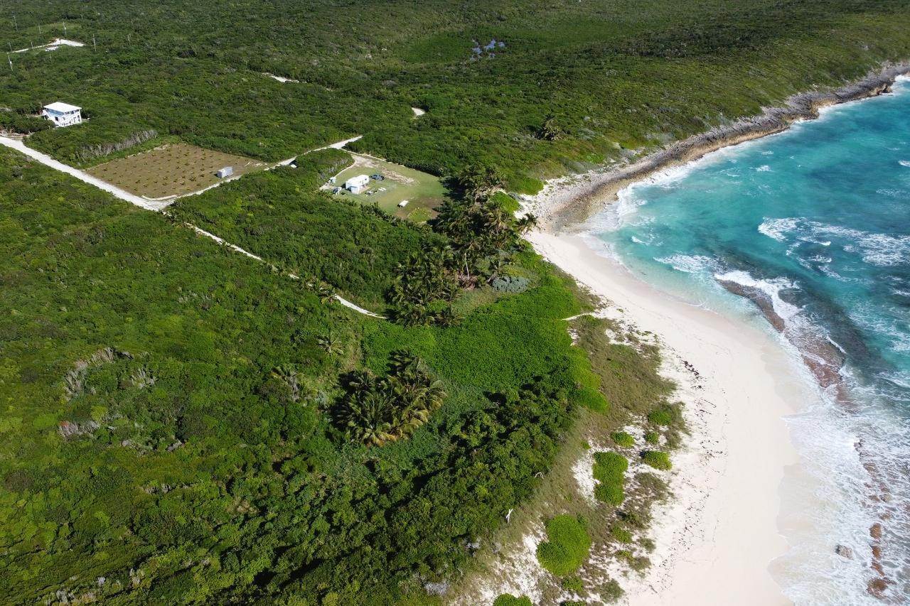 6. Land for Sale at Marsh Harbour, Abaco Bahamas