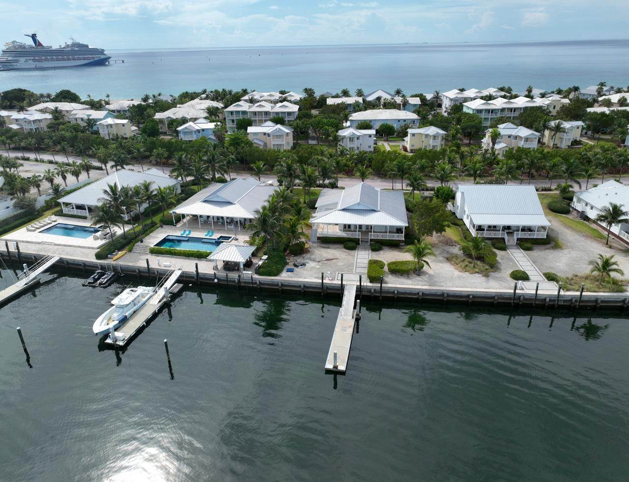 15. Single Family Homes for Sale at North Bimini, Bimini Bahamas