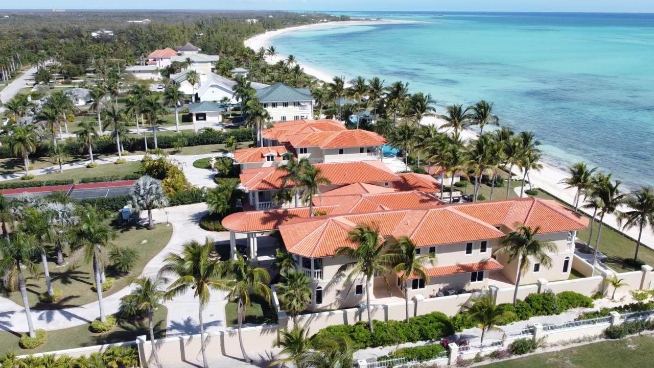 5. Single Family Homes for Sale at Fortune Cay, Freeport and Grand Bahama Bahamas