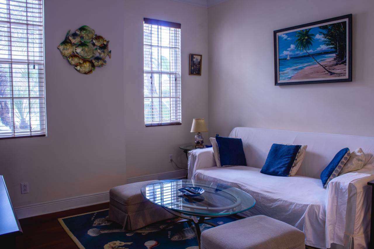 6. Condo for Rent at Prospect Ridge, Nassau and Paradise Island Bahamas